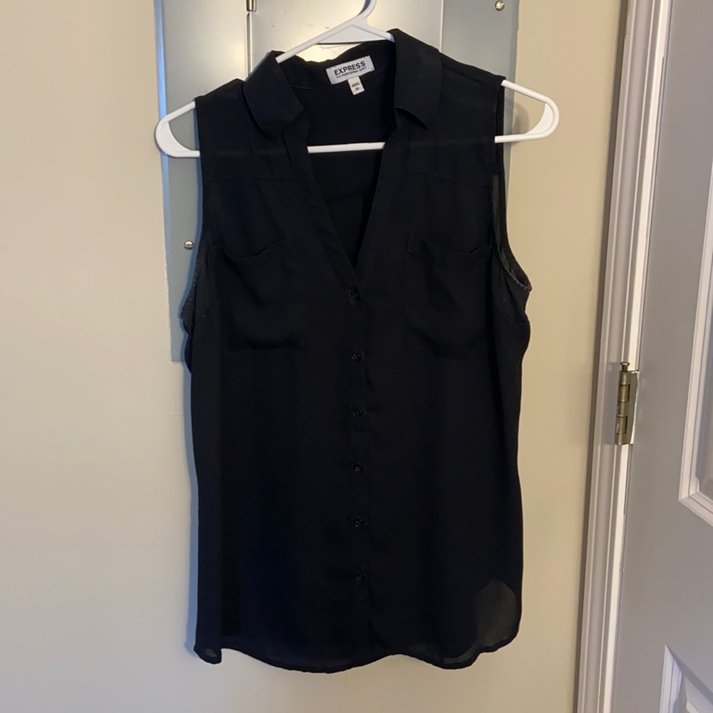 Express Portofino Tank Size M